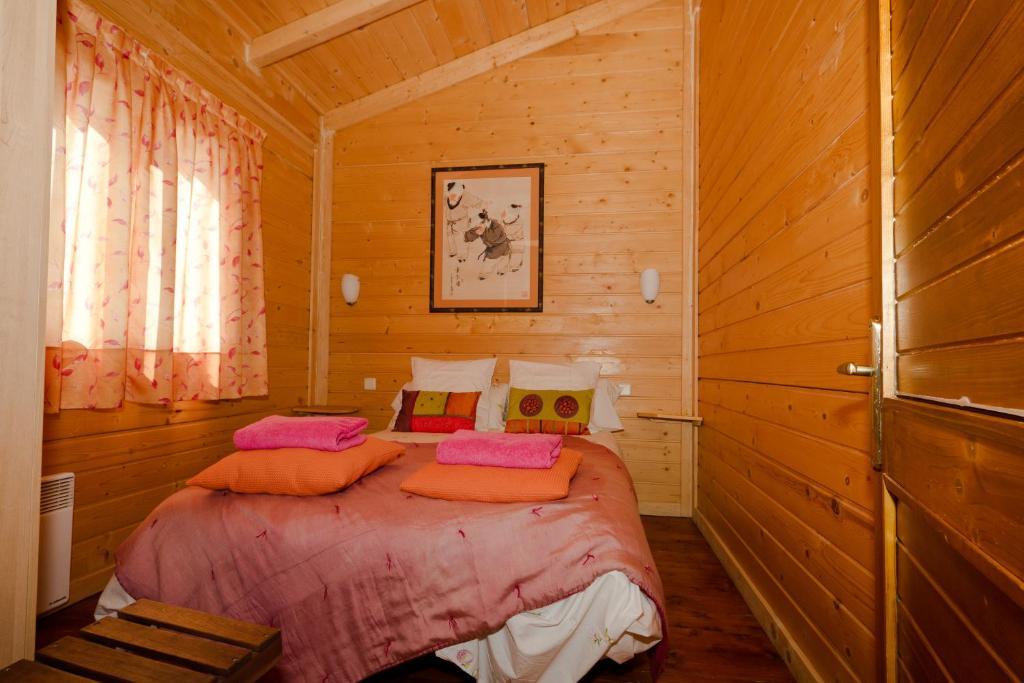 Hotel Camping - Bungalows Janramon Canillo Pokój zdjęcie
