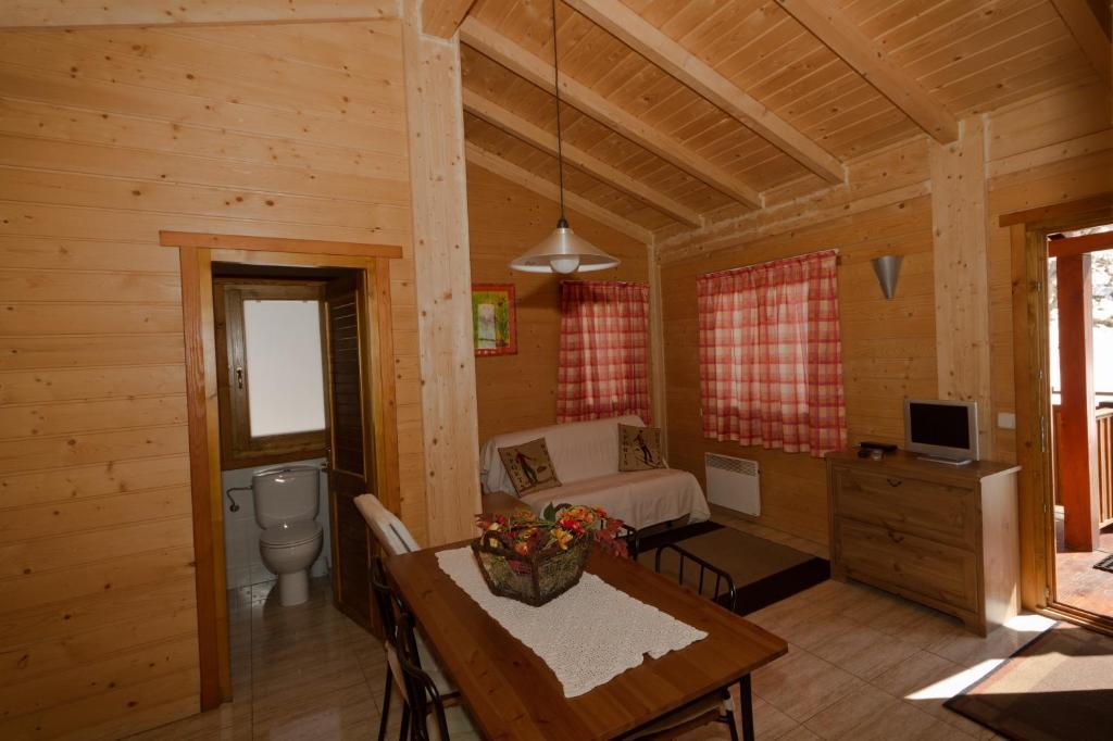 Hotel Camping - Bungalows Janramon Canillo Pokój zdjęcie